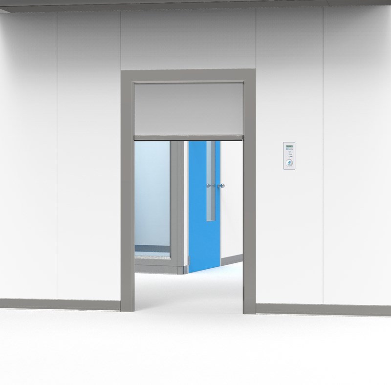 PANEL SYSTEM